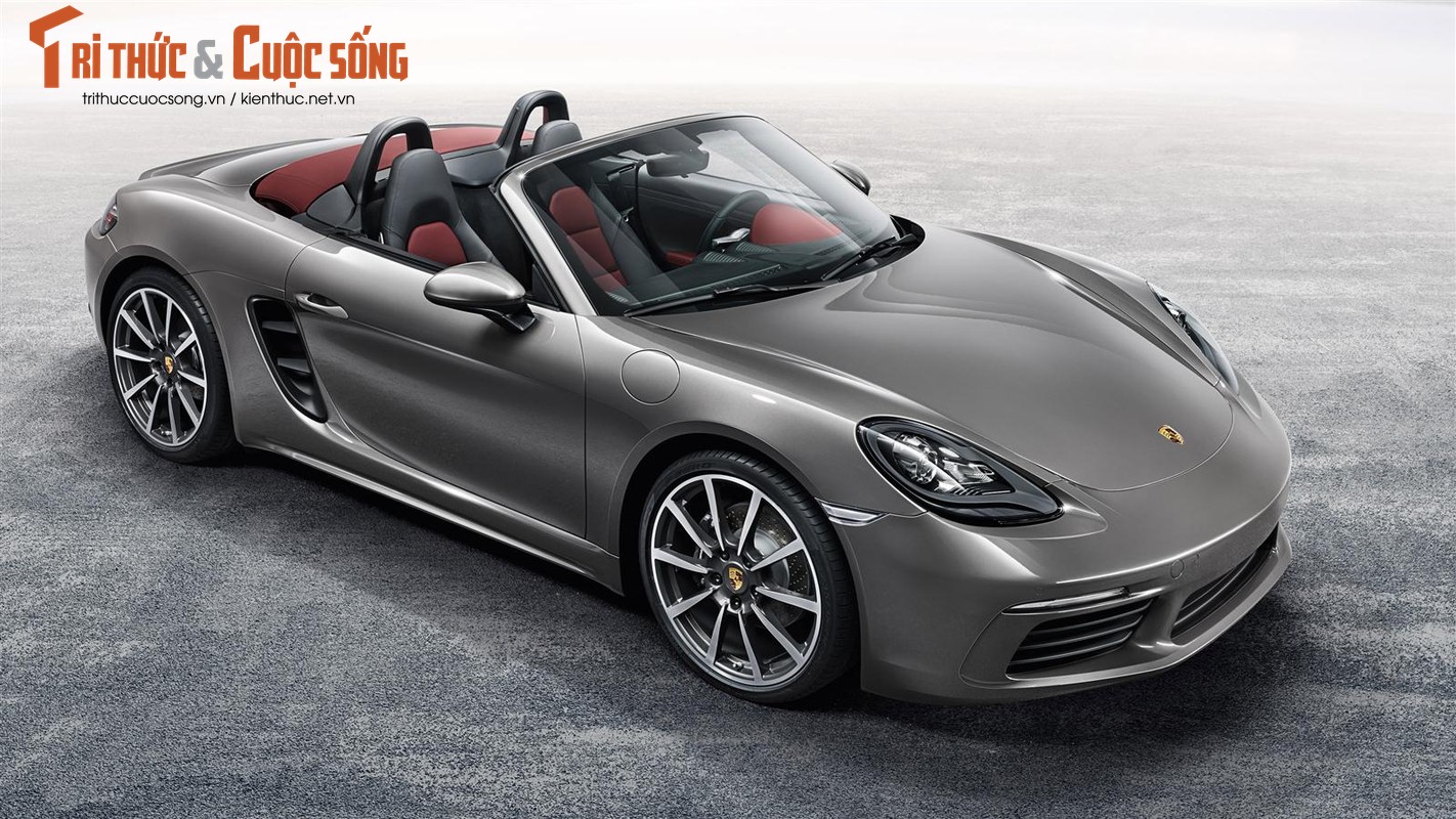 “Hang hiem” Porsche 718 Boxster  gia 4,57 ty dong tai VN-Hinh-7